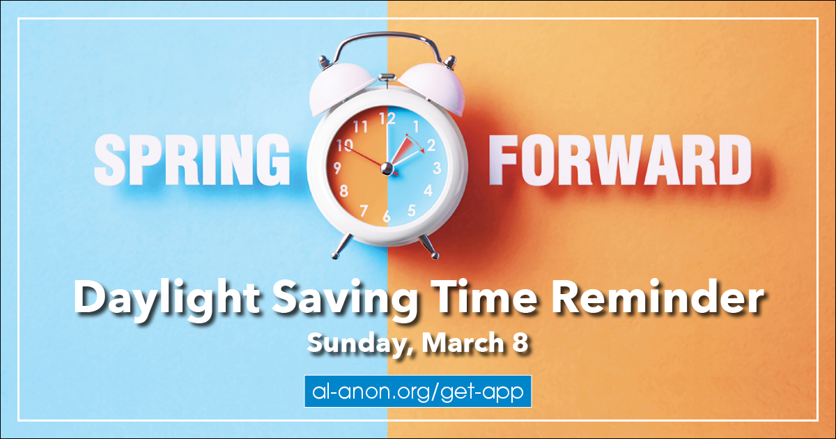 daylight savings time