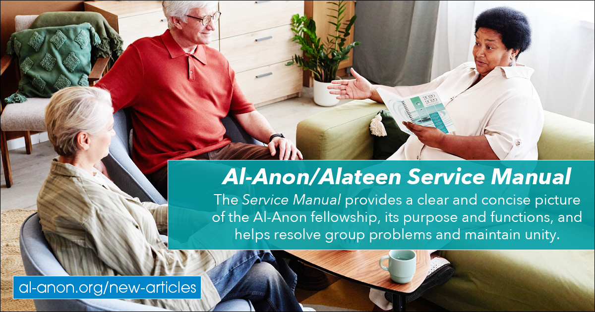 Inside Al-ANon 2
