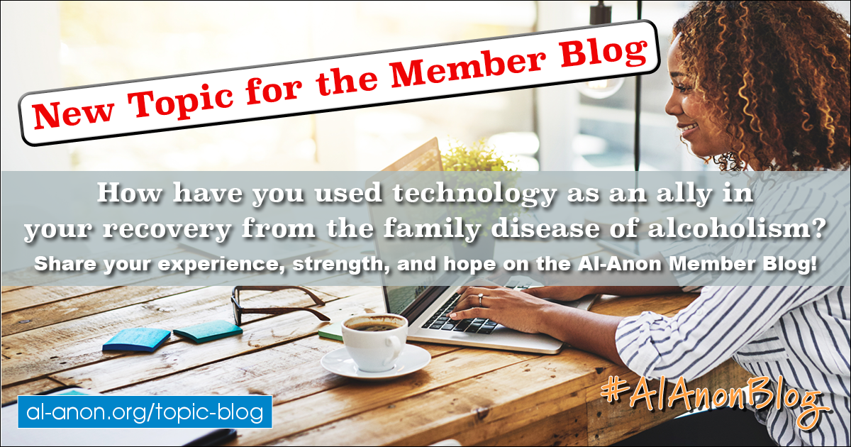 Blog topic
