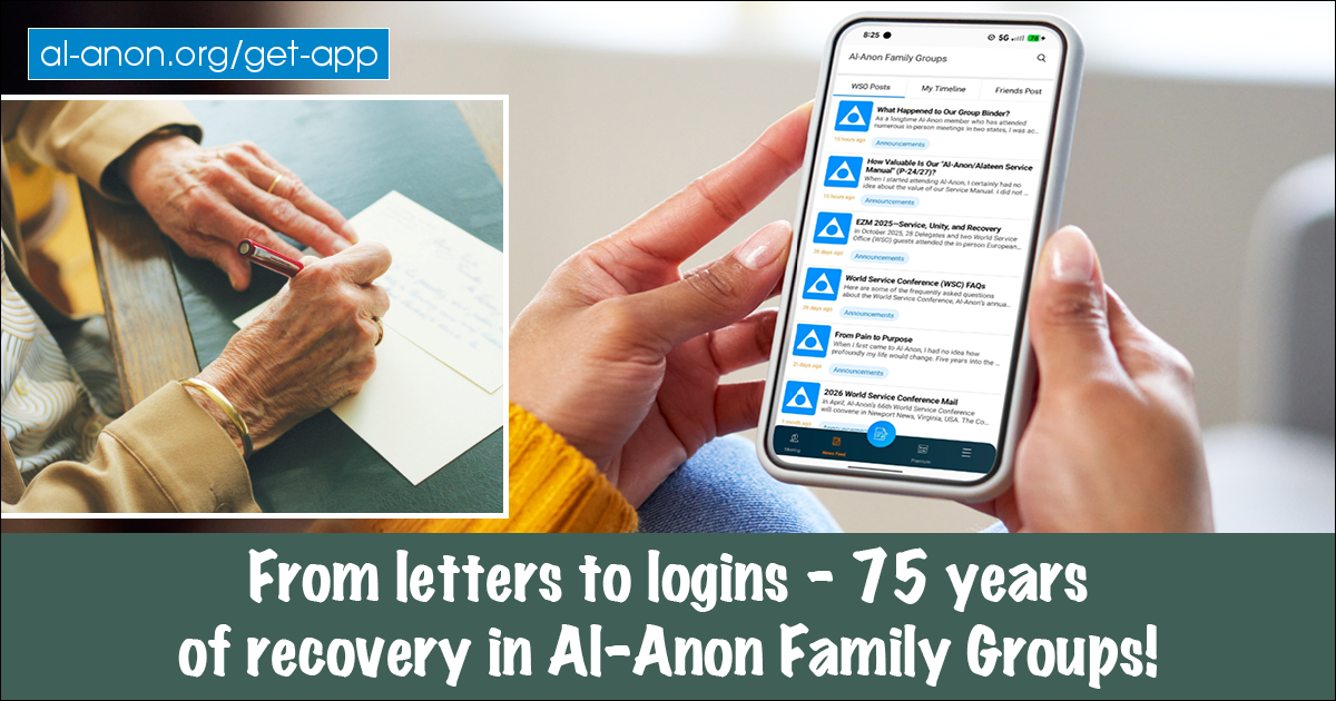 Letters to logins