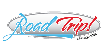 Road Trip Logo